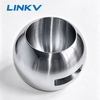Precision Ground Stainless Steel Valve Ball for Solenoid Valve