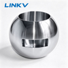 Precision Ground Stainless Steel Valve Ball for Solenoid Valve