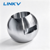 Precision Ground Stainless Steel Valve Ball for Solenoid Valve