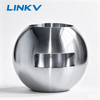 Precision Ground Stainless Steel Valve Ball for Solenoid Valve