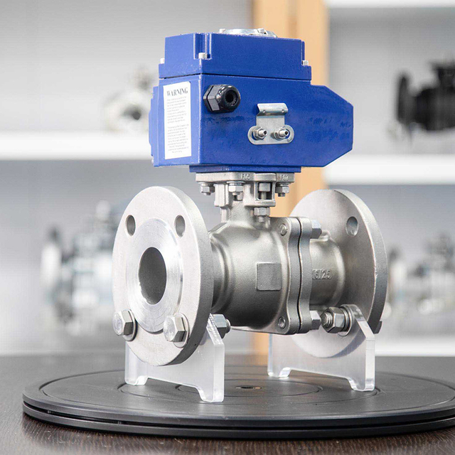 LINKV Valves