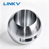 Precision Ground Stainless Steel Valve Ball for Solenoid Valve