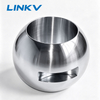 Precision Ground Stainless Steel Valve Ball for Solenoid Valve