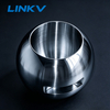 ANSI Standard Floating Ball Core for Natural Gas Valve
