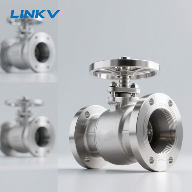 Stainless Steel Gate Valve 600 for High Pressure Industrial Oil and Gas