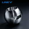 ANSI Standard Floating Ball Core for Natural Gas Valve