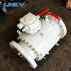 ANSI 150-900lb Full Bore Trunnion Ball Valve
