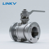 Flanged Stainless Steel Ball Valve, High Pressure Flanged Ball Valve, Ss Flanged Ball Valve Class 600 Full Port