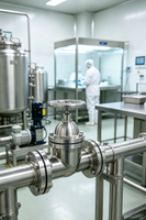 Pharmaceutical & Biochemical Industry