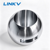 G10 High-Polished 316L Ball Core for Gas Shut-Off Valve