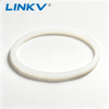 High Performance PTFE Gasket for Flange & Valve Sealing