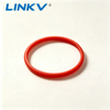 High Durable Anti-Aging EPDM O-Ring Rubber O-Ring Rubber Seal Hydraulic Seal Piston Seal for Automotive & Aerospace Stainless Steel Tubing
