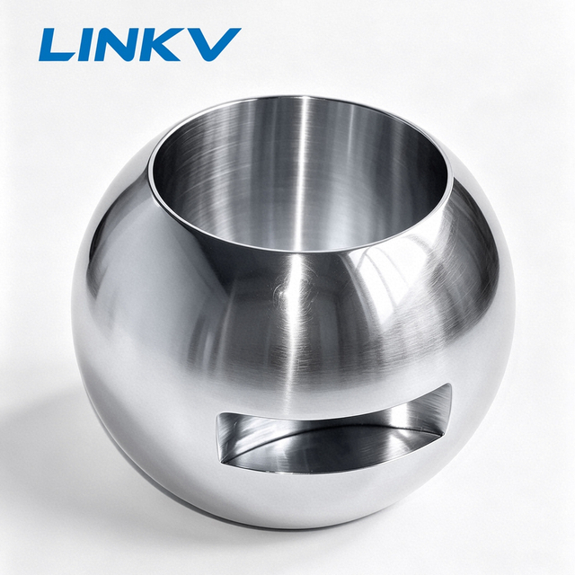 ANSI Standard Floating Ball Core for Natural Gas Valve