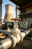 Chemical & Petrochemical Industry