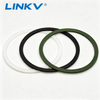 High Performance PTFE Gasket for Flange & Valve Sealing