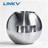 G10 High-Polished 316L Ball Core for Gas Shut-Off Valve