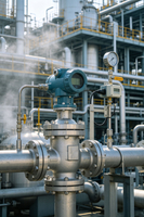 Power Plant / Thermal Power