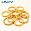 High Durable Anti-Aging EPDM O-Ring Rubber O-Ring Rubber Seal Hydraulic Seal Piston Seal for Automotive & Aerospace Stainless Steel Tubing