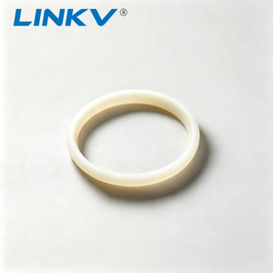 High Durable Anti-Aging EPDM O-Ring Rubber O-Ring Rubber Seal Hydraulic Seal Piston Seal for Automotive & Aerospace Stainless Steel Tubing