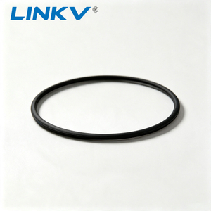 High Durable Anti-Aging EPDM O-Ring Rubber O-Ring Rubber Seal Hydraulic Seal Piston Seal for Automotive & Aerospace Stainless Steel Tubing
