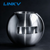 ANSI Standard Floating Ball Core for Natural Gas Valve